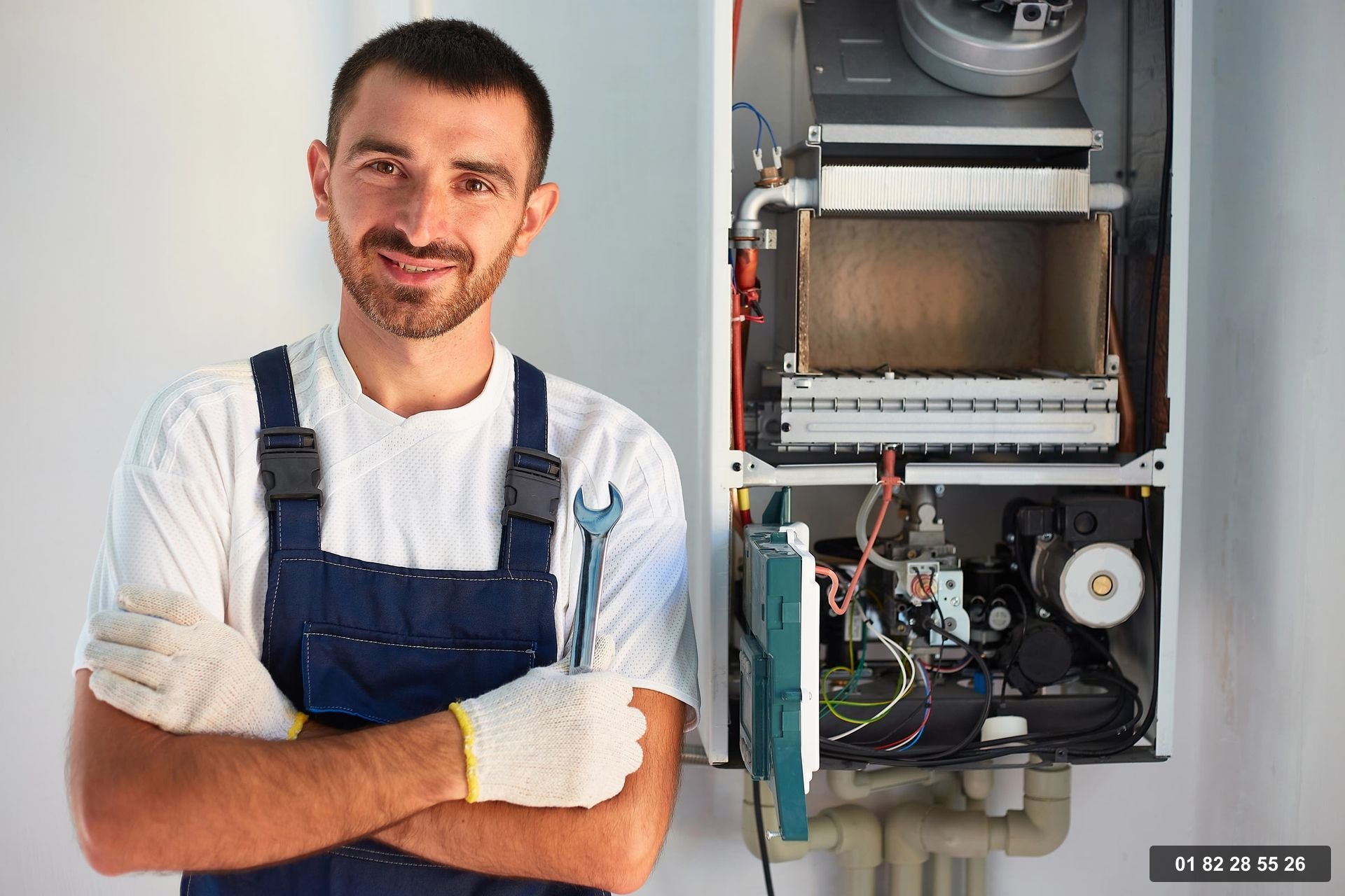 Réparation plomberie par expert à Cachan