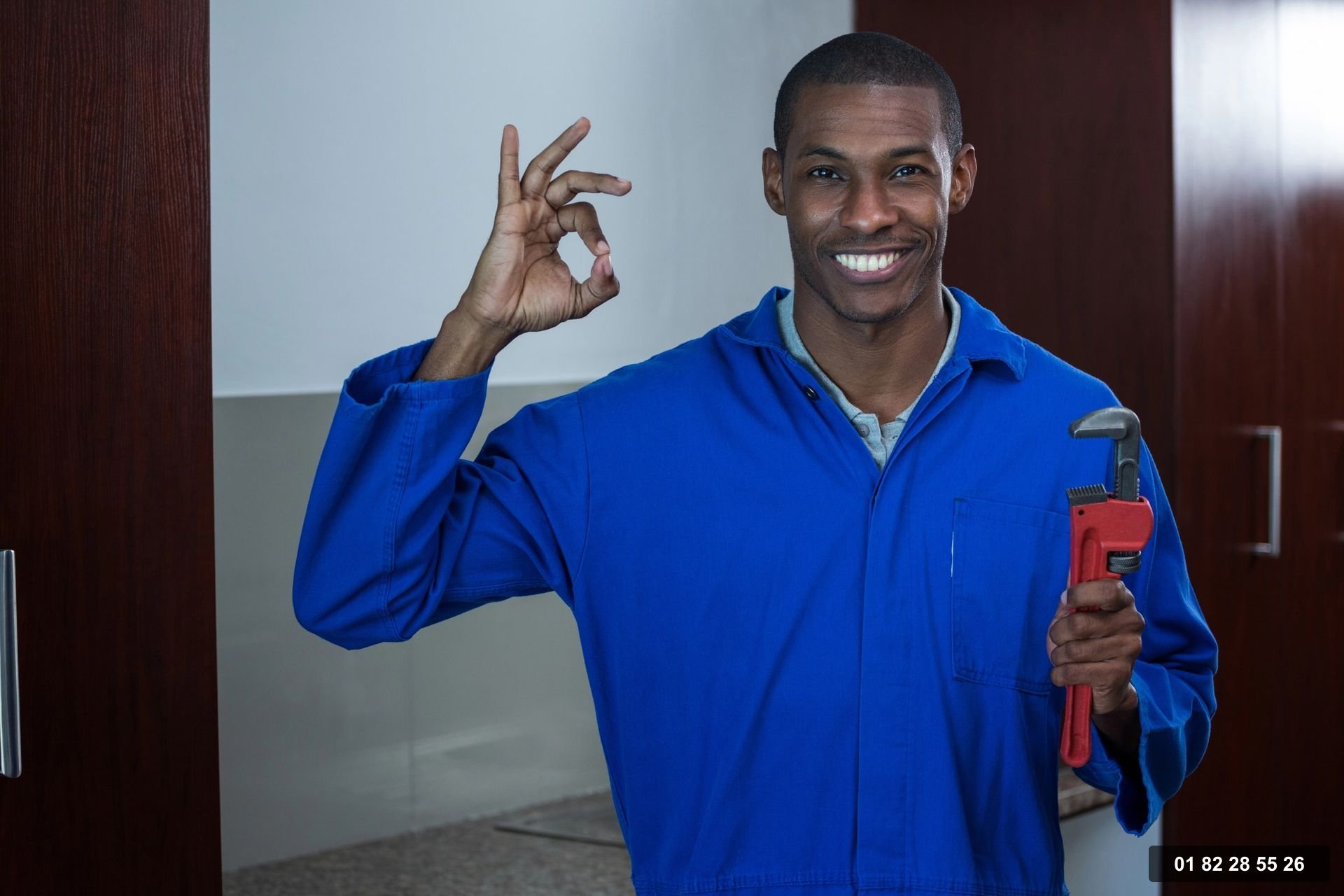 Plombier professionnel intervenant à Champigny-sur-Marne