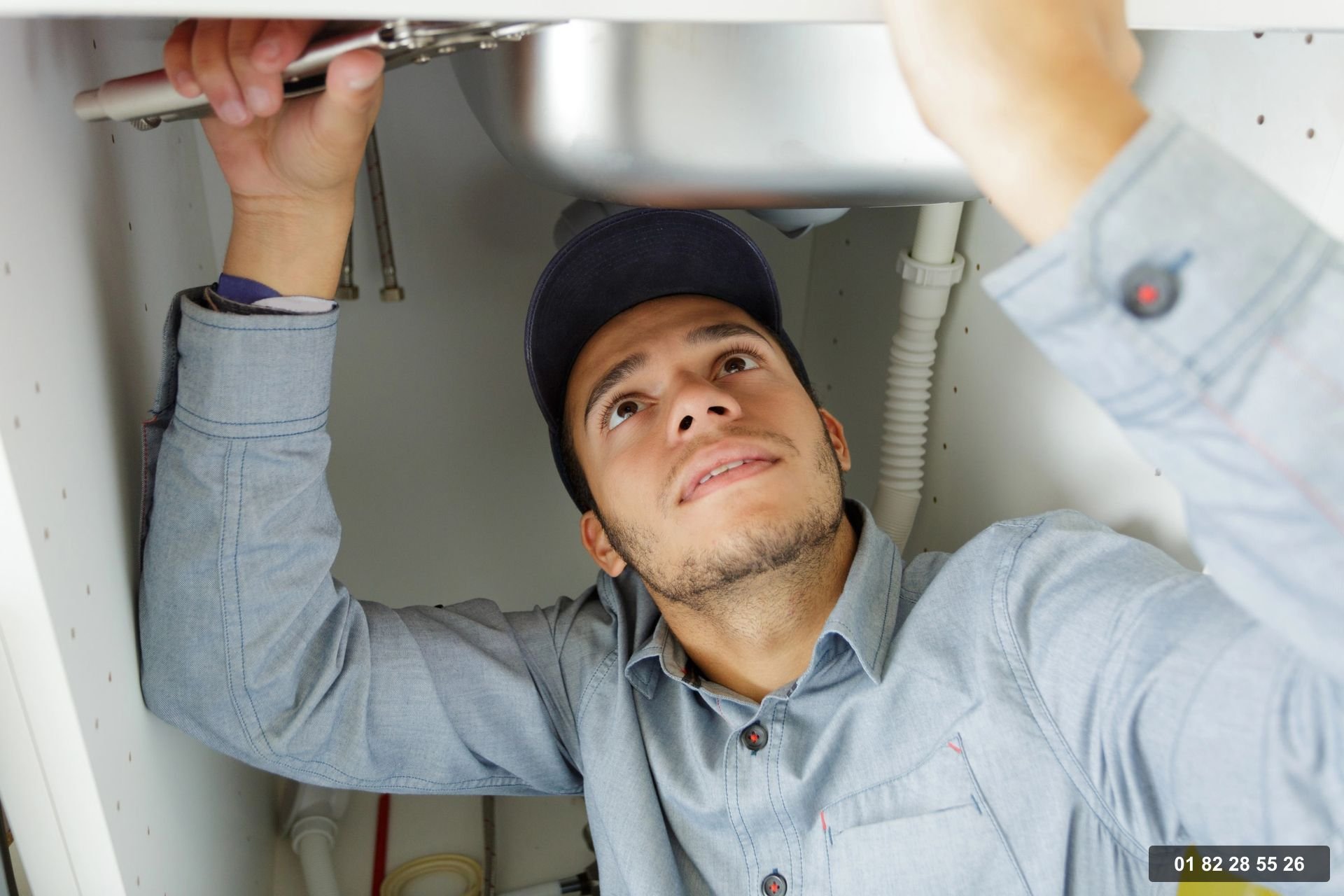 Plombier professionnel intervenant à Corbeil-Essonnes