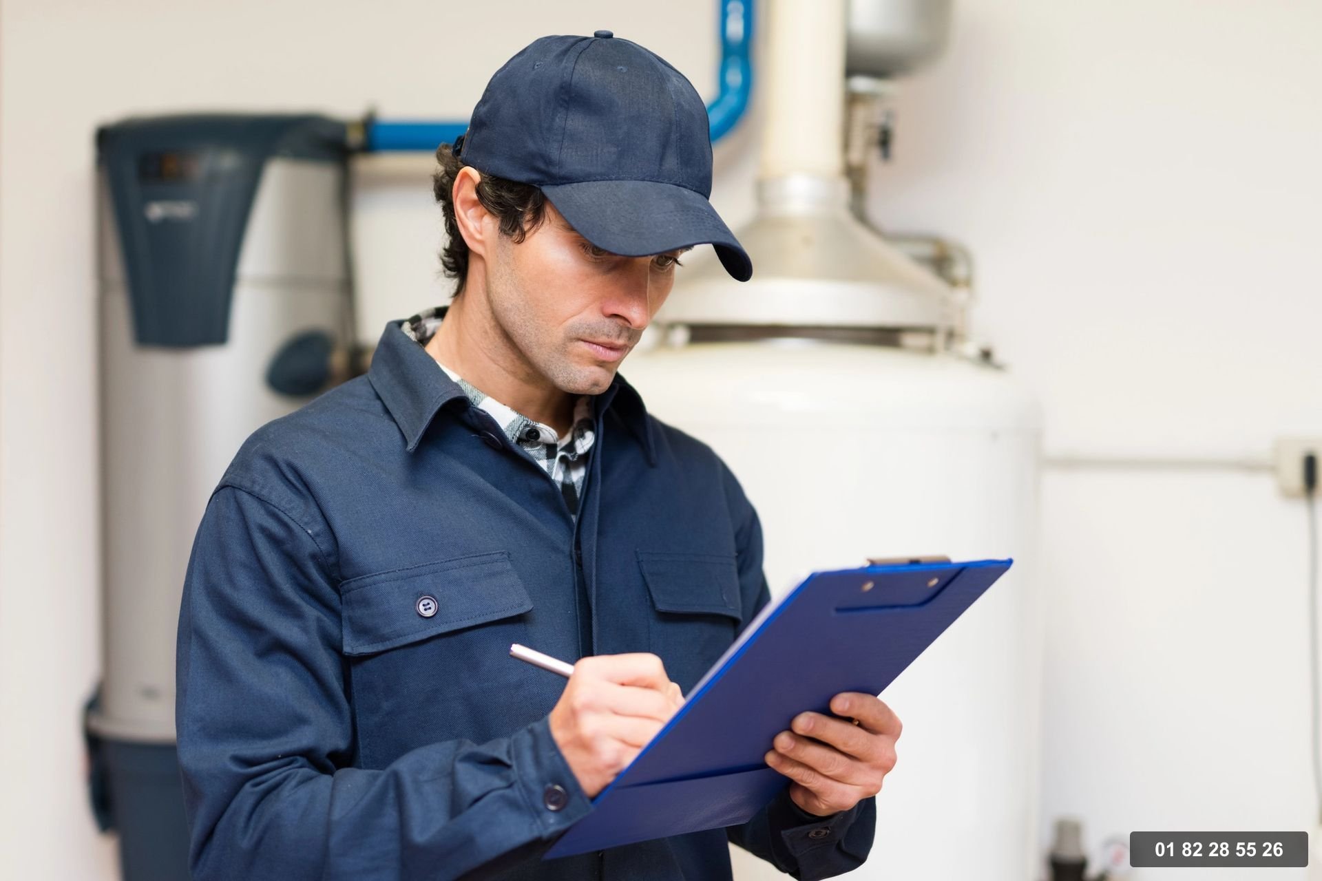 Dépannage plomberie urgence à Montereau-Fault-Yonne