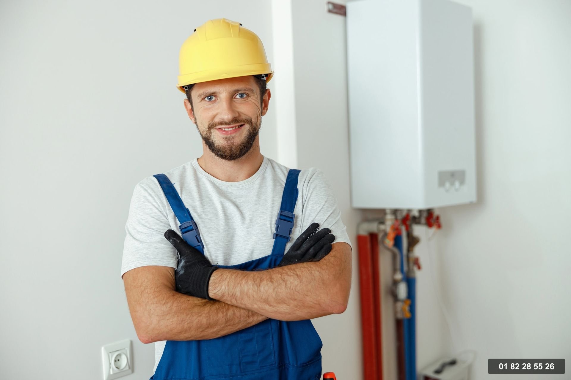 Dépannage plomberie urgence à Montreuil