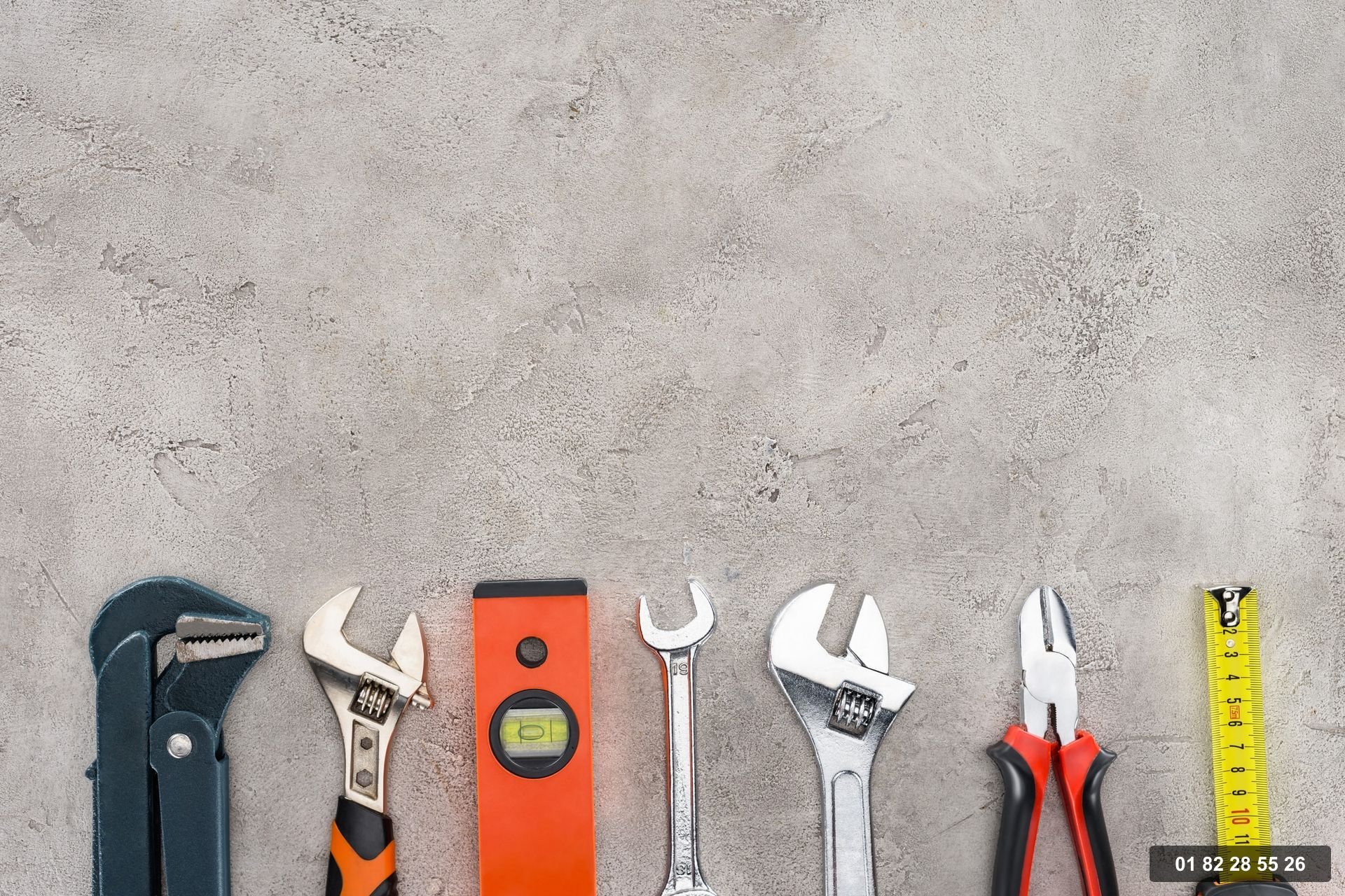 Dépannage plomberie urgence à Pontoise