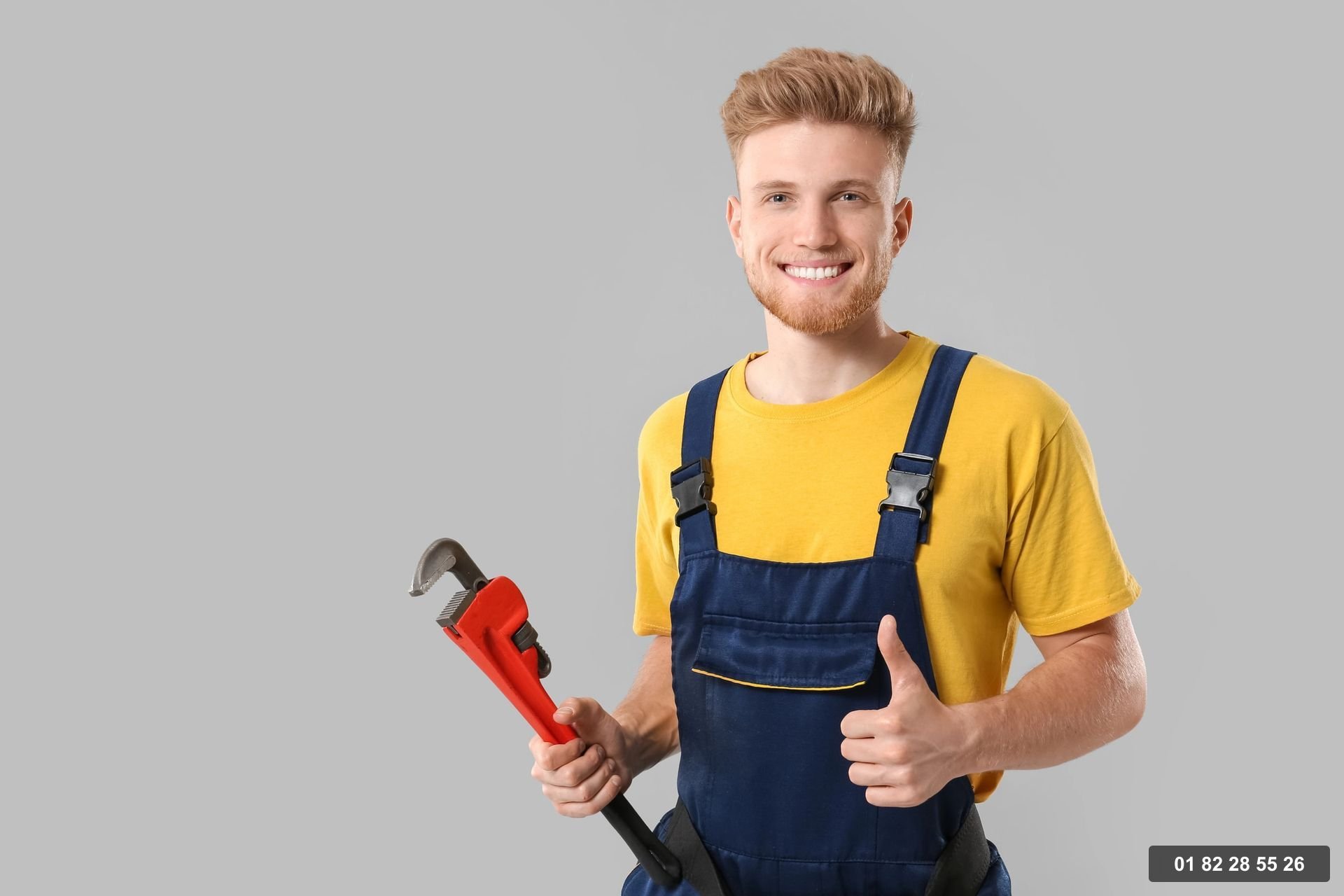 Dépannage plomberie urgence à Ris-Orangis