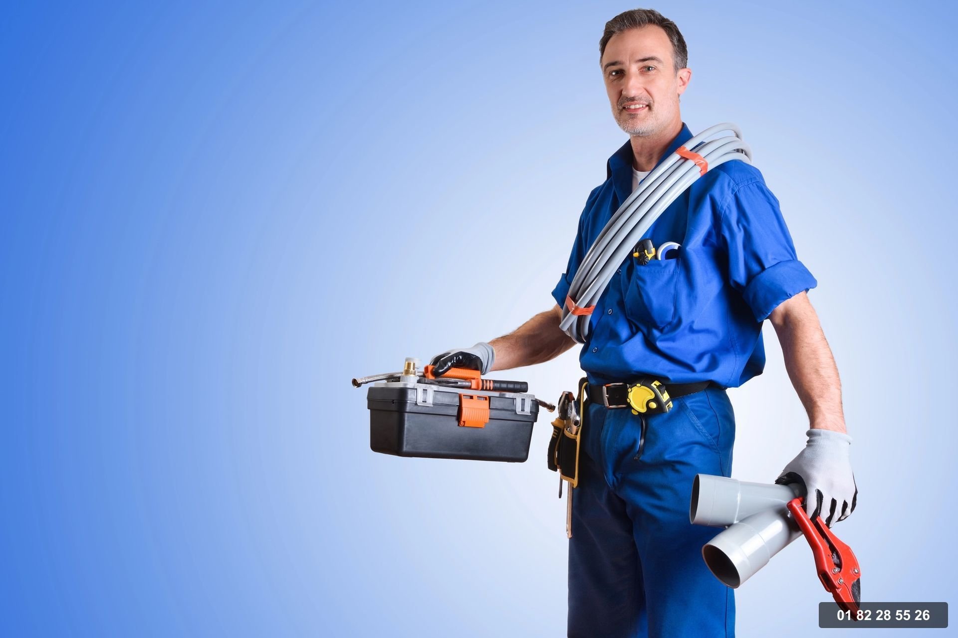 Réparation plomberie par expert à Vincennes